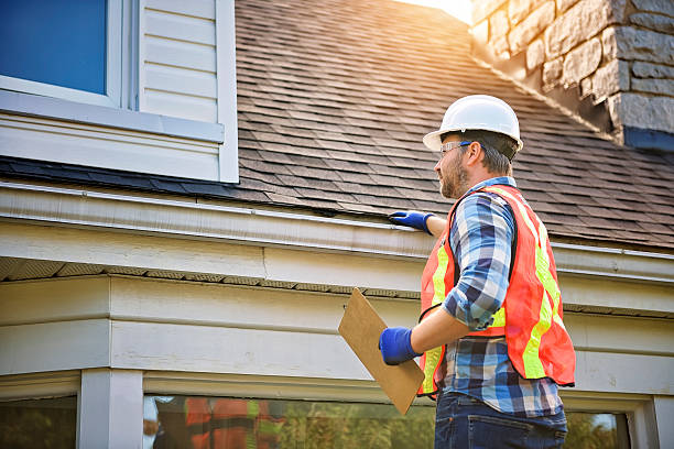 Licensed Roof Installation service in Reston, VA - Ben Roofing and Steel LLC